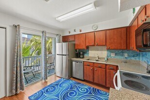 3506 Cove View Blvd in Galveston, TX - Building Photo