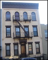 234 26th St Apartments