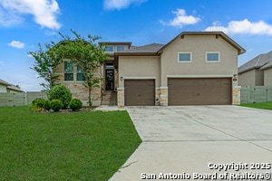 1239 Yaupon Loop in New Braunfels, TX - Building Photo - Building Photo