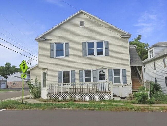 property at 1201 Pine St