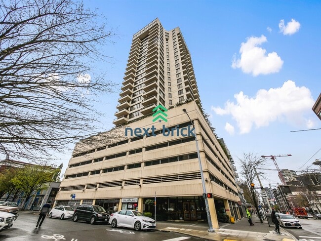 property at 2201 3rd Ave