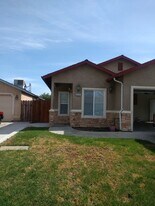 1270 Expedition Ave in Turlock, CA - Building Photo