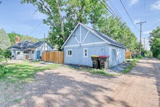 431 N Franklin St in Colorado Springs, CO - Building Photo - Building Photo
