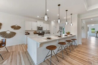 256 Verbena Dr in Clayton, NC - Building Photo - Building Photo