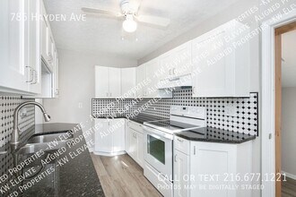 785 Hayden Ave in Akron, OH - Building Photo - Building Photo