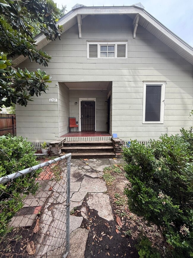 property at 6737 Ave E