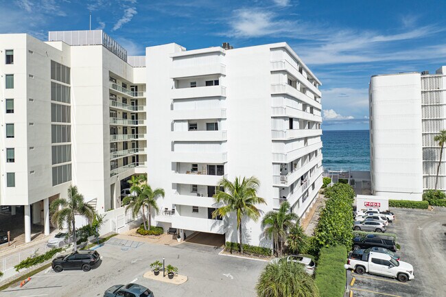 Horizon East