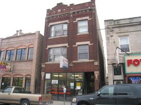 2815 W Cermak Rd Apartments