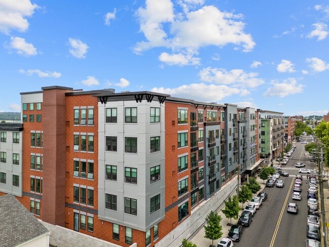 property at 250 Ave E