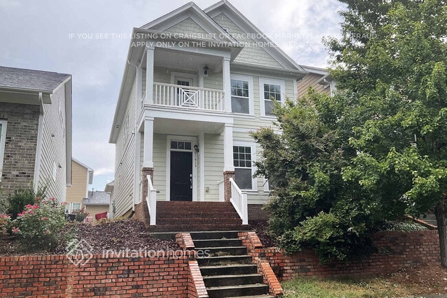 property at 19013 Park Terrace Ln