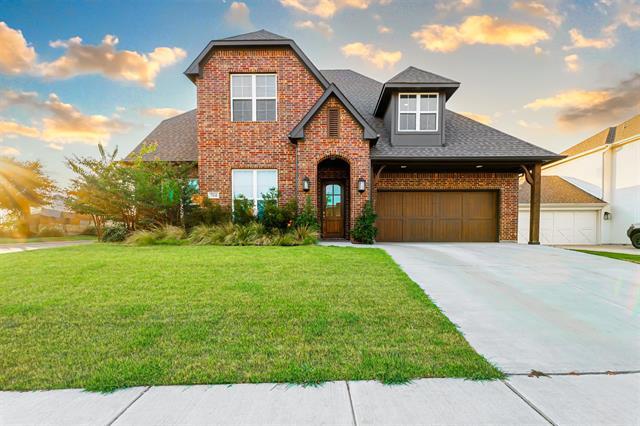 property at 764 Tallgrass Dr