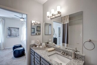 The Glen at Alexander Apartments in Augusta, GA - Foto de edificio - Building Photo