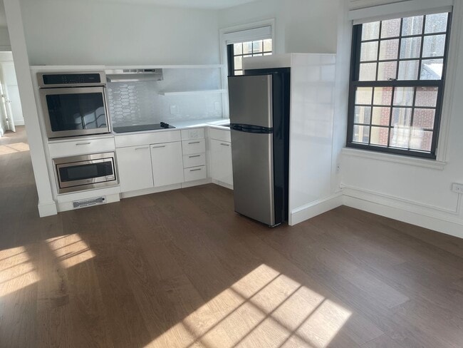 property at 1190 Massachusetts Ave