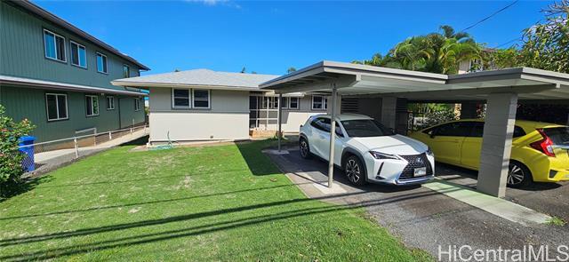 property at 44-749-749 Kane‘ohe Bay Dr