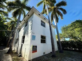 1536 Michigan Ave in Miami Beach, FL - Building Photo