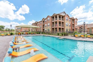 Parc at Garland Apartments