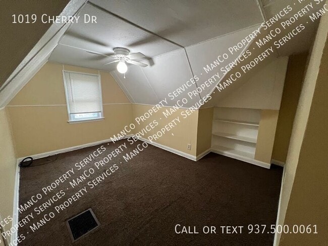 1019 Cherry Dr in Dayton, OH - Building Photo - Building Photo