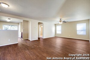 10919 Dewlap Trail in San Antonio, TX - Building Photo - Building Photo