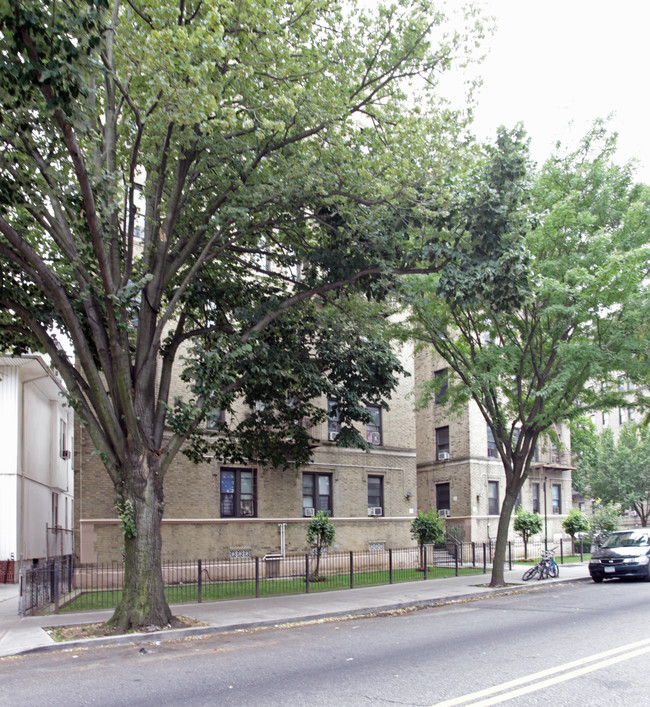 Cortelyou Hall in Brooklyn, NY - Building Photo - Building Photo