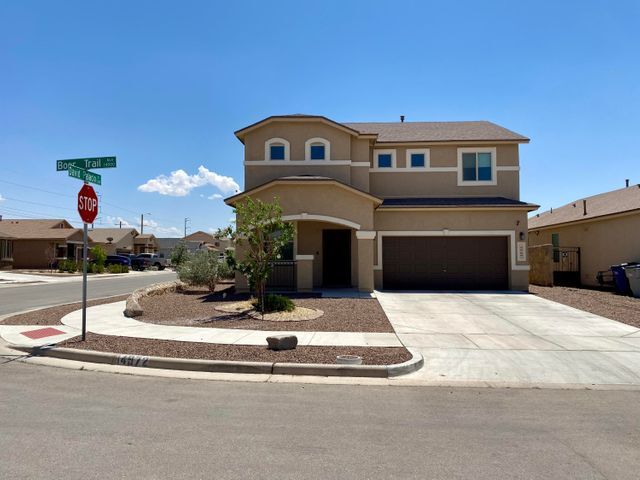 property at 14972 Boer Trail