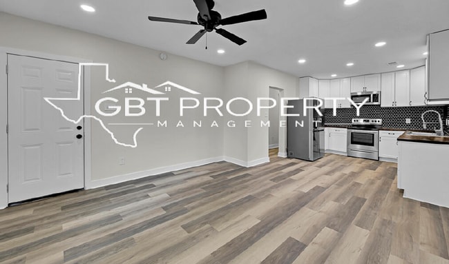 1713 Reuter Ave in Waco, TX - Building Photo - Building Photo