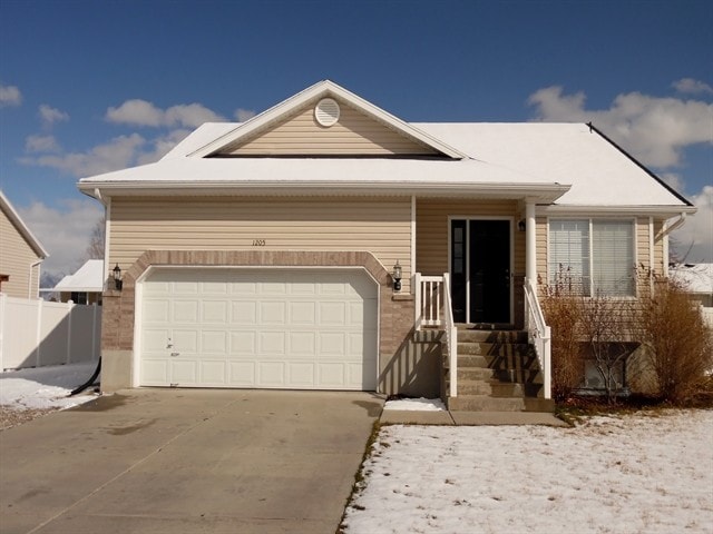 property at 1205 Princes Cir