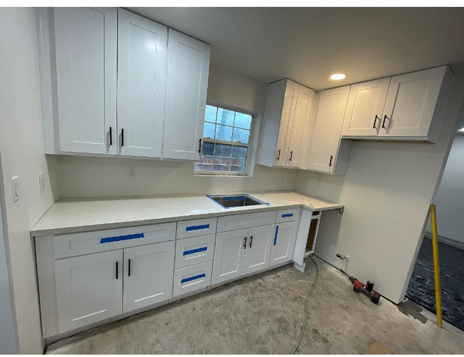 property at 3098 Central Ave