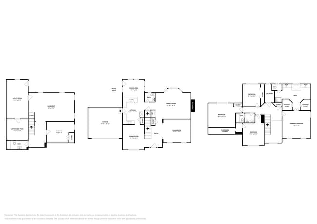 5345 Cameron Forest Pkwy in Alpharetta, GA - Building Photo - Building Photo