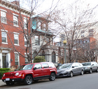 The Standard Eleven in Washington, DC - Building Photo - Building Photo