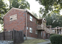 112 Atlanta Ave SW in Atlanta, GA - Building Photo - Building Photo