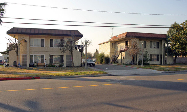 8036 Juniper Ave in Fontana, CA - Building Photo - Building Photo