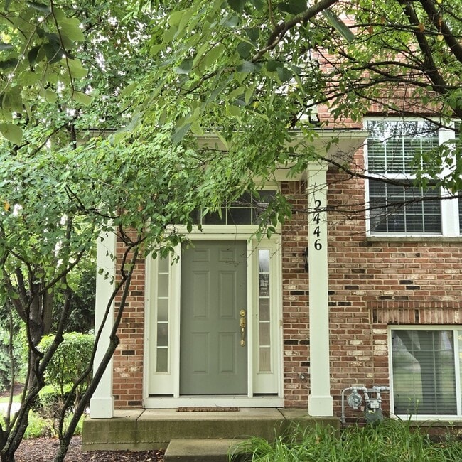 property at 2446 Emily Ln