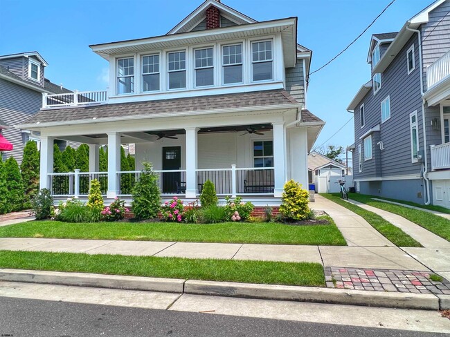 property at 209 N Lancaster Ave