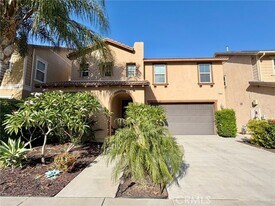 16211 Compass Ave in Chino, CA - Building Photo