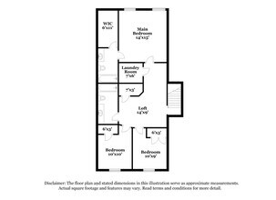 1956 Old Dogwood in Jonesboro, GA - Building Photo - Building Photo