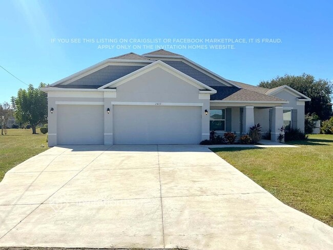 property at 2409 Prague Ln