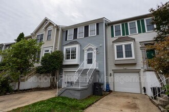 10897 Campaign Ct in Manassas, VA - Building Photo - Building Photo