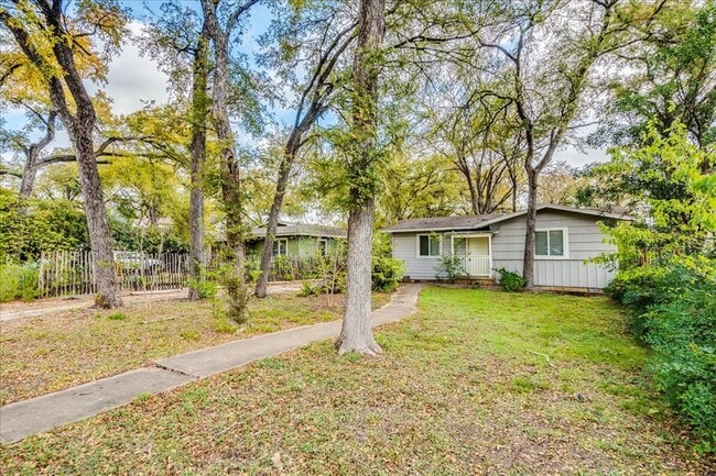 4603 Jinx Ave in Austin, TX - Building Photo - Building Photo