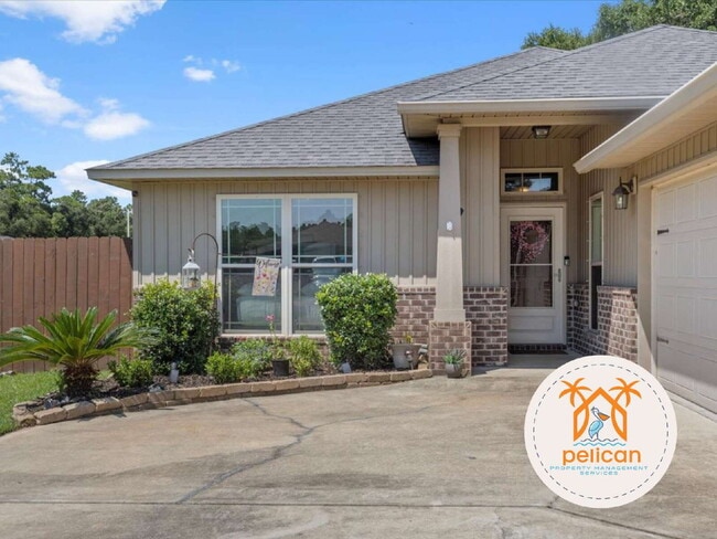 5508 Peach Dr in Pace, FL - Building Photo - Building Photo