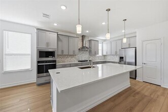 4365 Knight St in Midlothian, TX - Building Photo - Building Photo