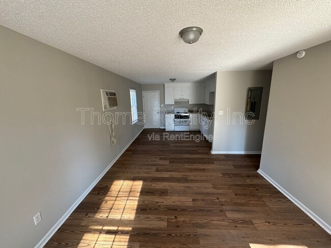 1552 Fountain St in Rocky Mount, NC - Building Photo - Building Photo