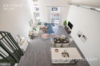 8 N 57th St in Philadelphia, PA - Building Photo - Building Photo