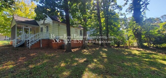 508 Lester Ln in Winston-Salem, NC - Building Photo - Building Photo