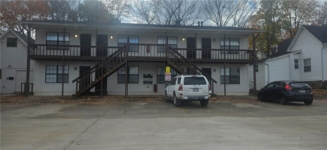 property at 632 Whitham Ave