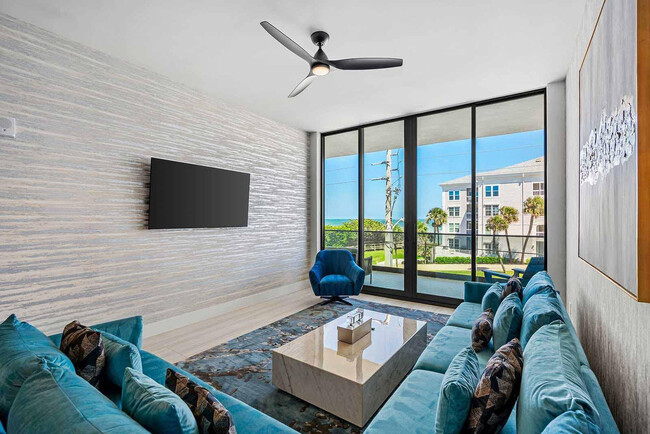 3051 Hafen Ln in Melbourne Beach, FL - Building Photo - Building Photo
