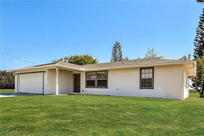 property at 2052 NW 3rd Terrace
