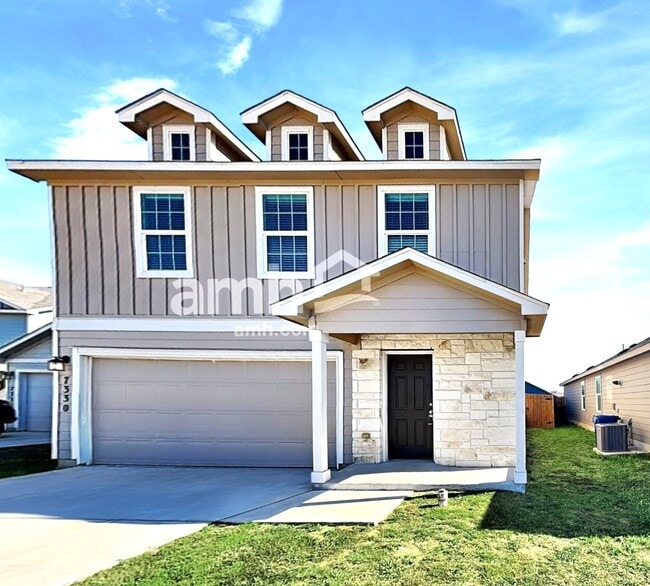 property at 7330 Rosada Way