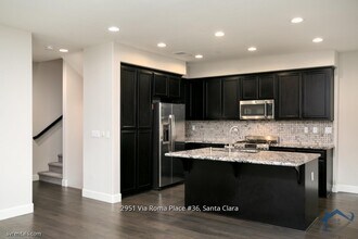 2951 Via Roma Pl in Santa Clara, CA - Building Photo - Building Photo