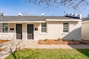 1218 Gregg St in Columbia, SC - Building Photo