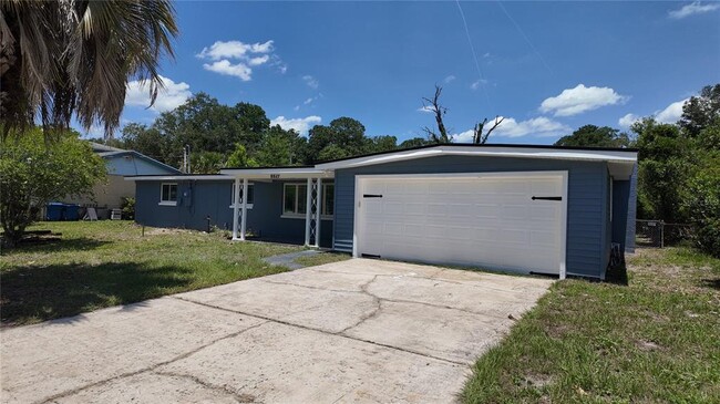 property at 5517 Maxine Dr